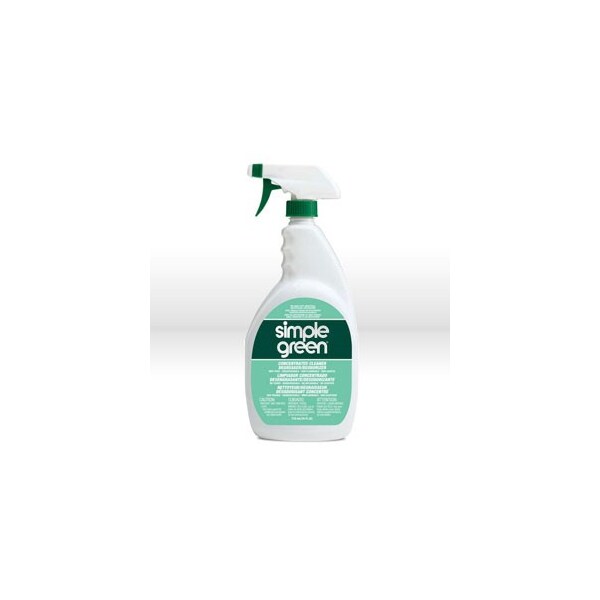 Simple Green Cleaner Degreaser, Type Original Formula Concentrated